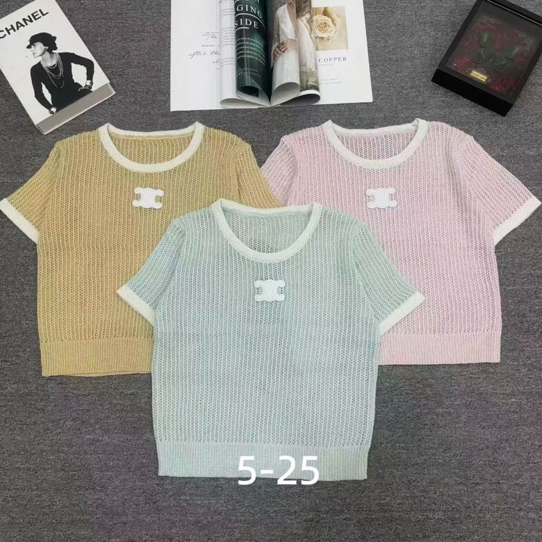 Chanel S-XL 161